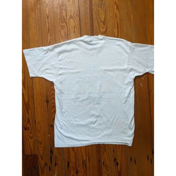 Vintage T Shirt Mesilla Valley New Mexico Mirage '93 Rare - Picture 4 of 9